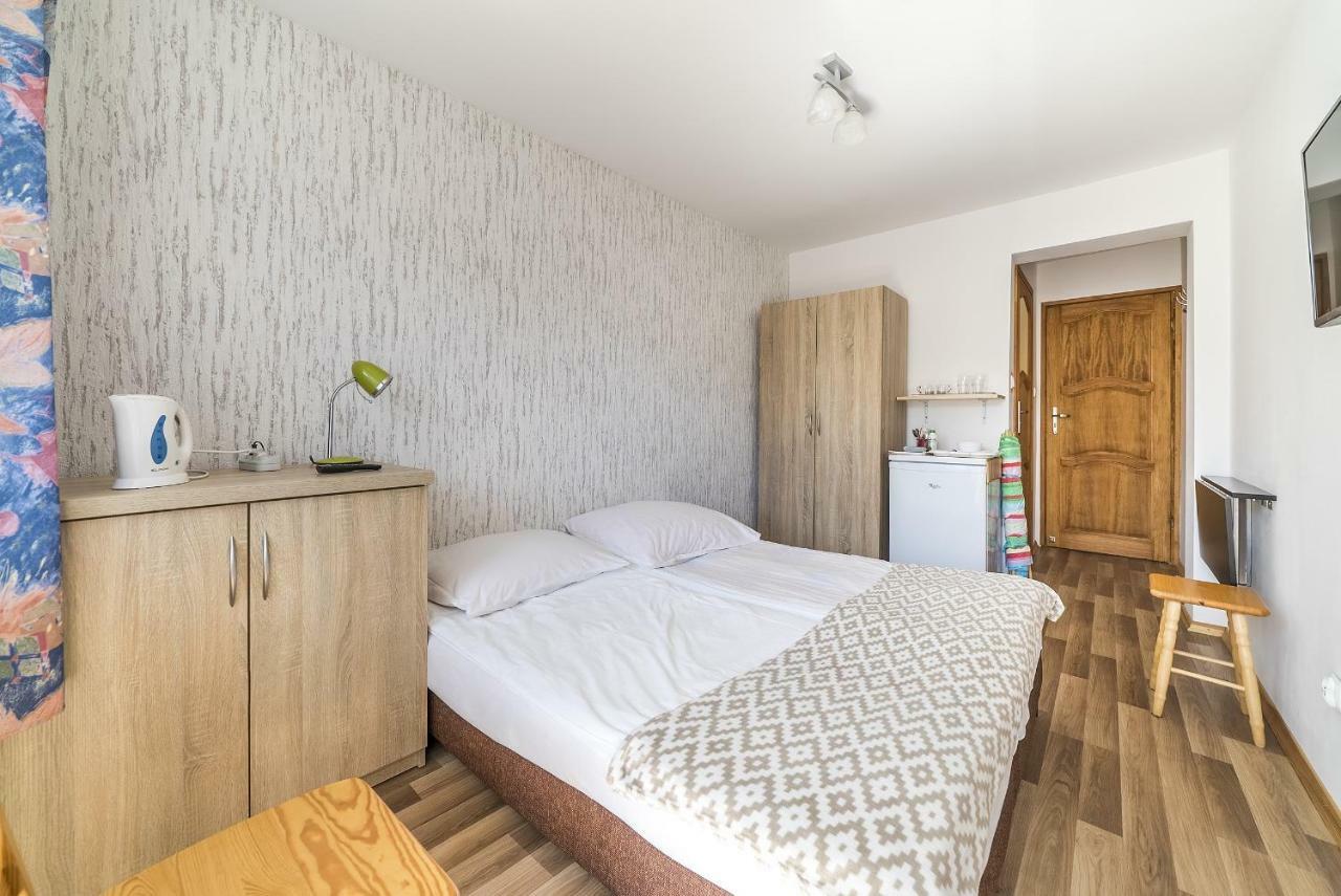 Litoral Homestay