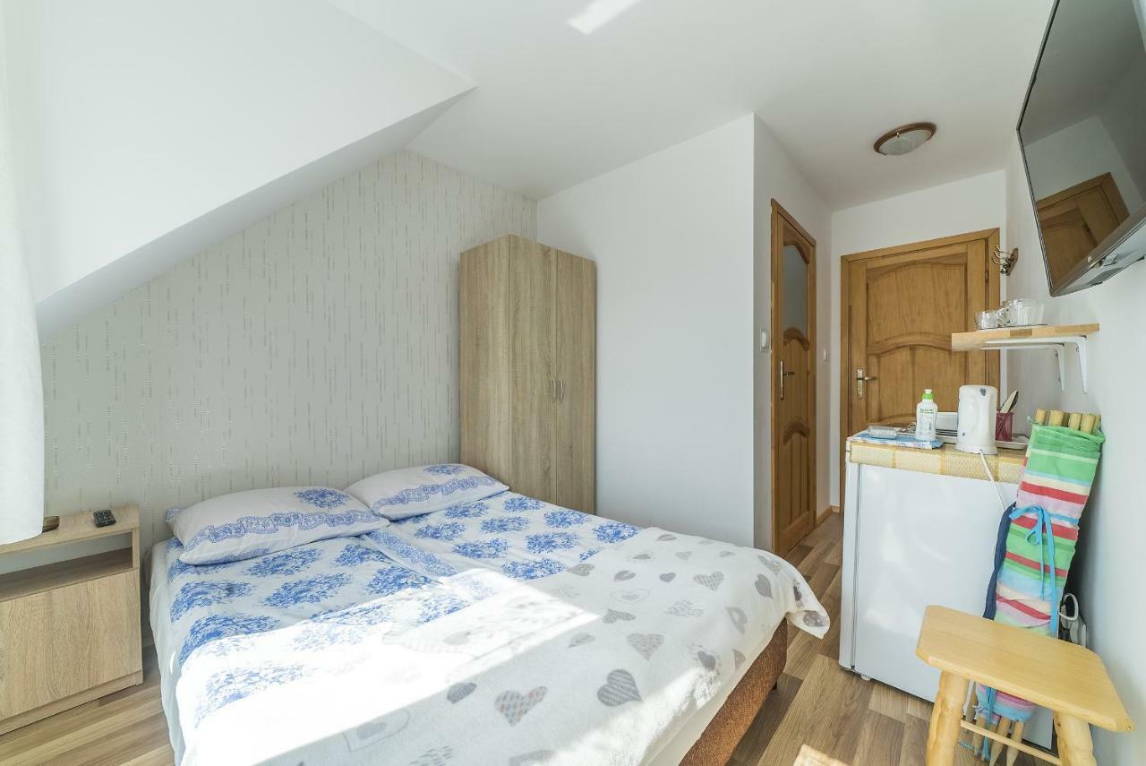 Litoral Homestay Jastarnia