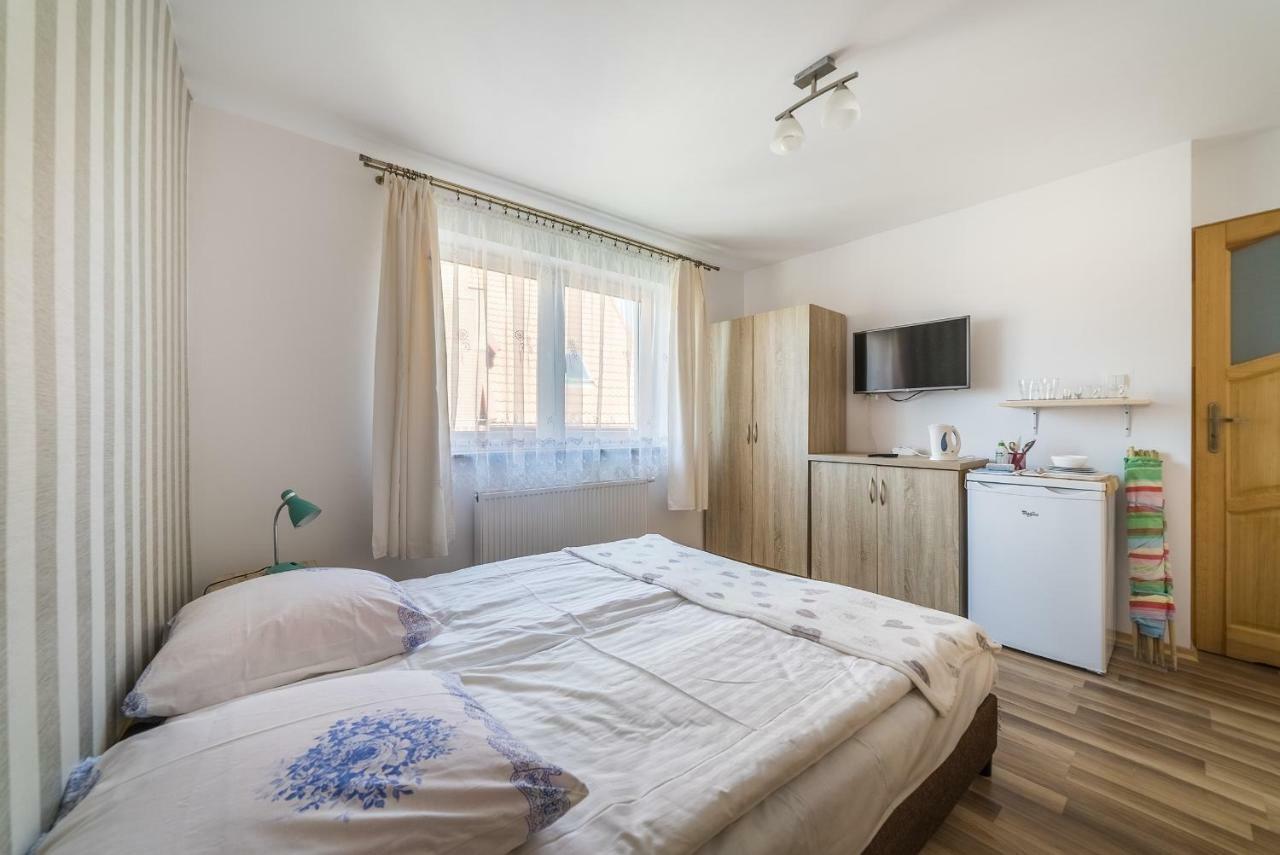 Homestay Litoral Jastarnia
