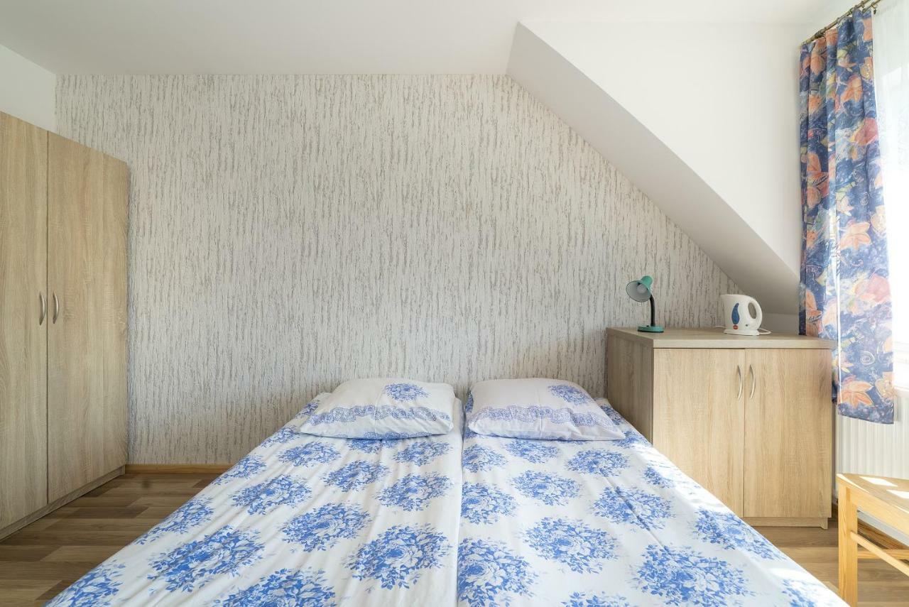 Homestay Litoral Jastarnia