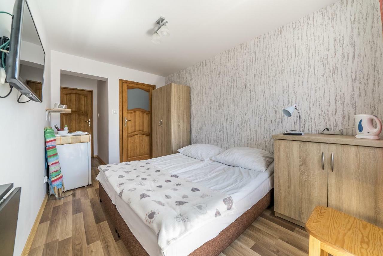 Litoral Homestay Jastarnia