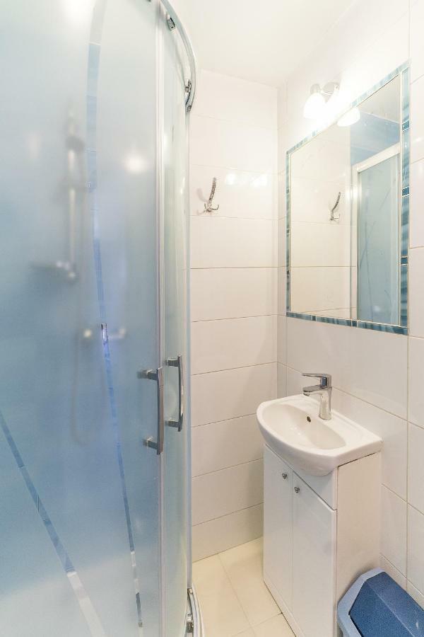 Homestay Litoral Jastarnia
