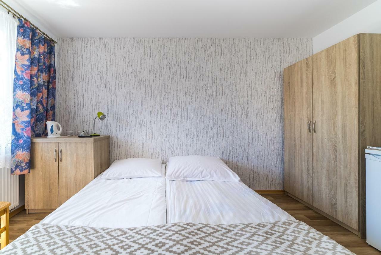 Homestay Litoral